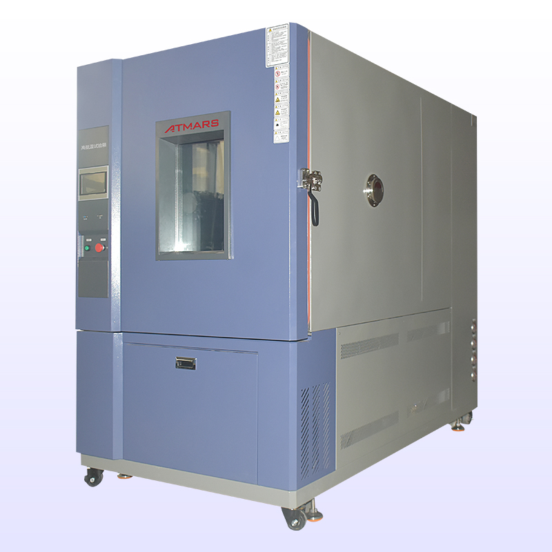 高低溫試驗箱日常維護指南，確保設備穩(wěn)定運行